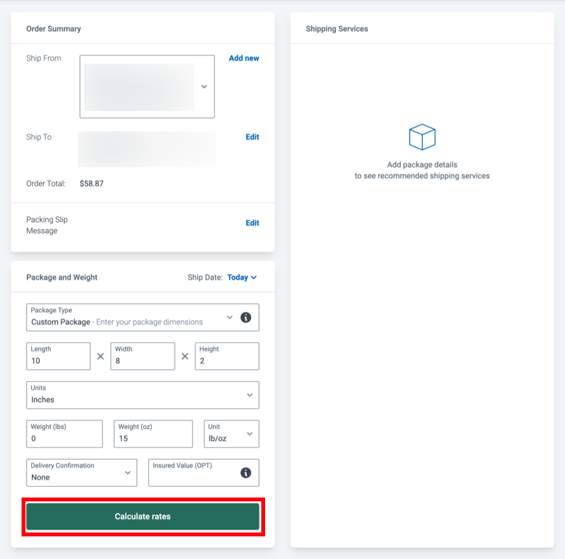 Common Shipping Label Fails and How to Solve Them